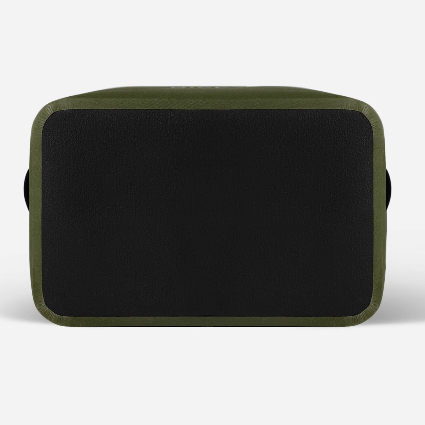Green NIPPY chilly bag premium non slip rubber bottom that helps keep your NIPPY in place where you left it