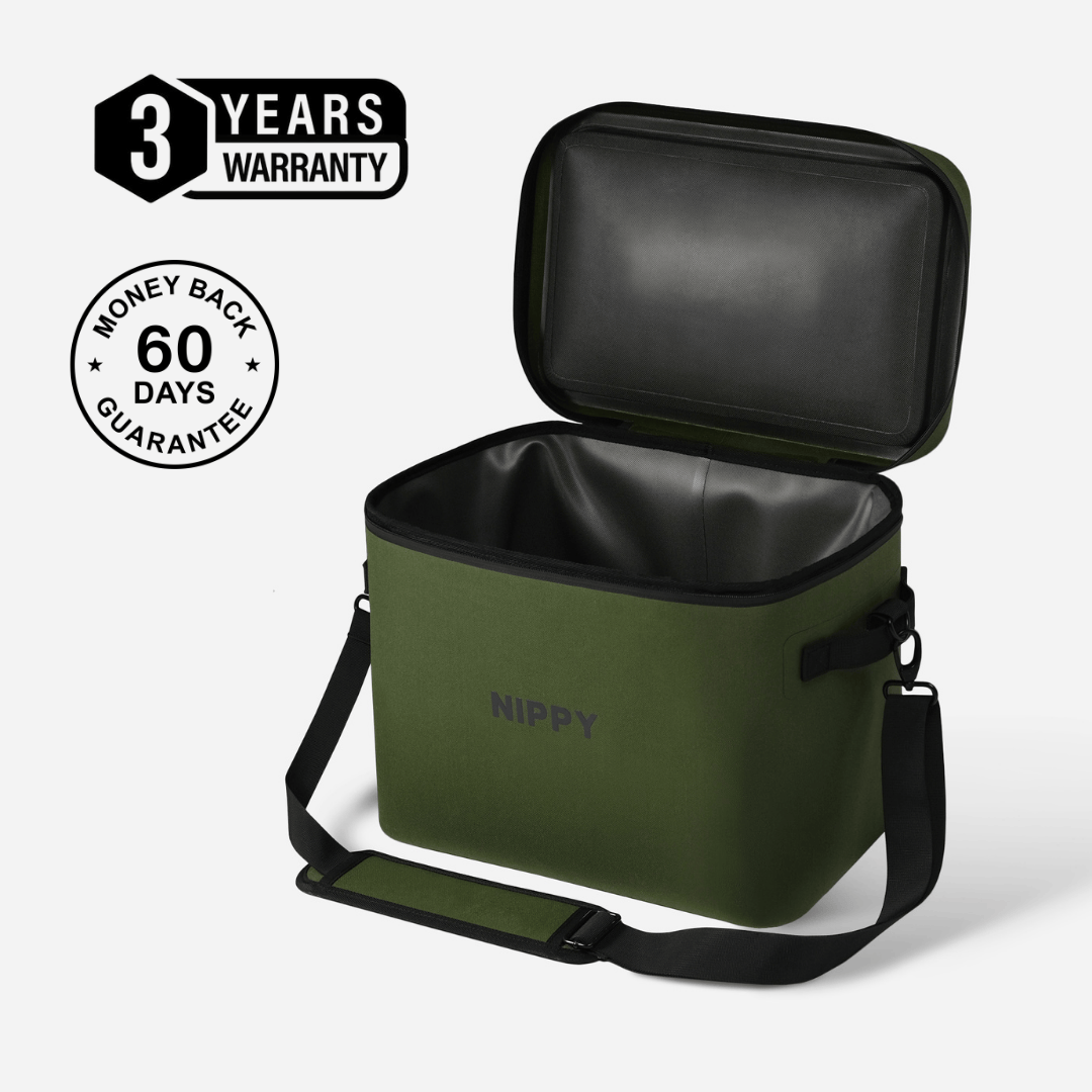 NIPPY 20L Soft Cooler