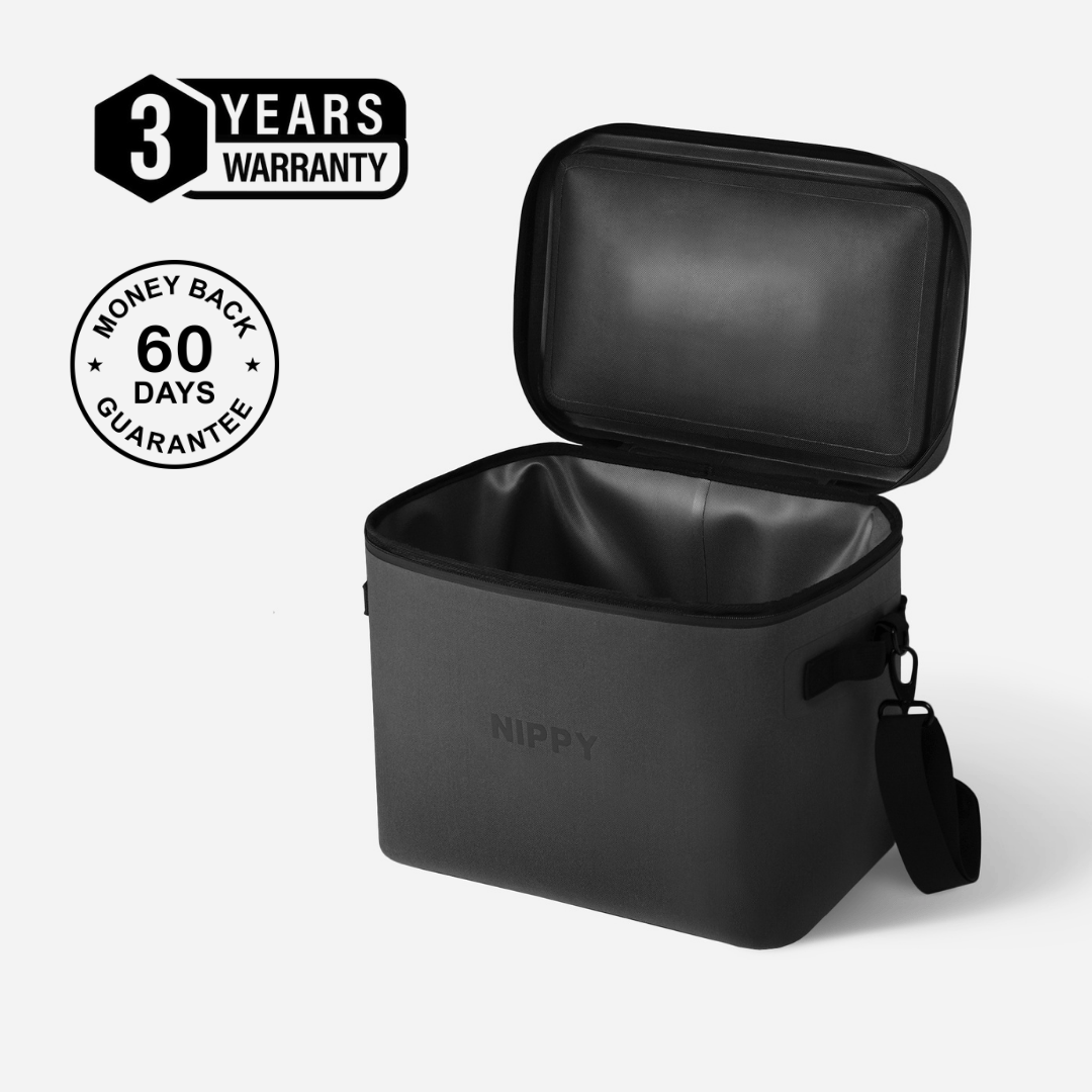 NIPPY 20L Soft Cooler