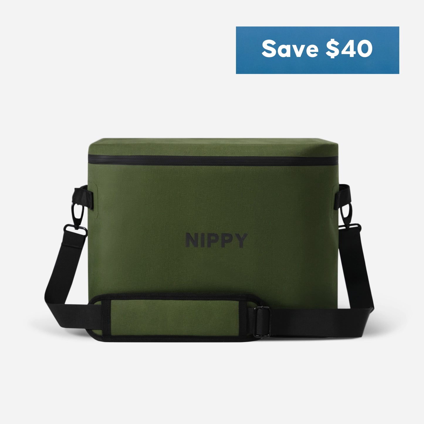 NIPPY 20L Soft Cooler