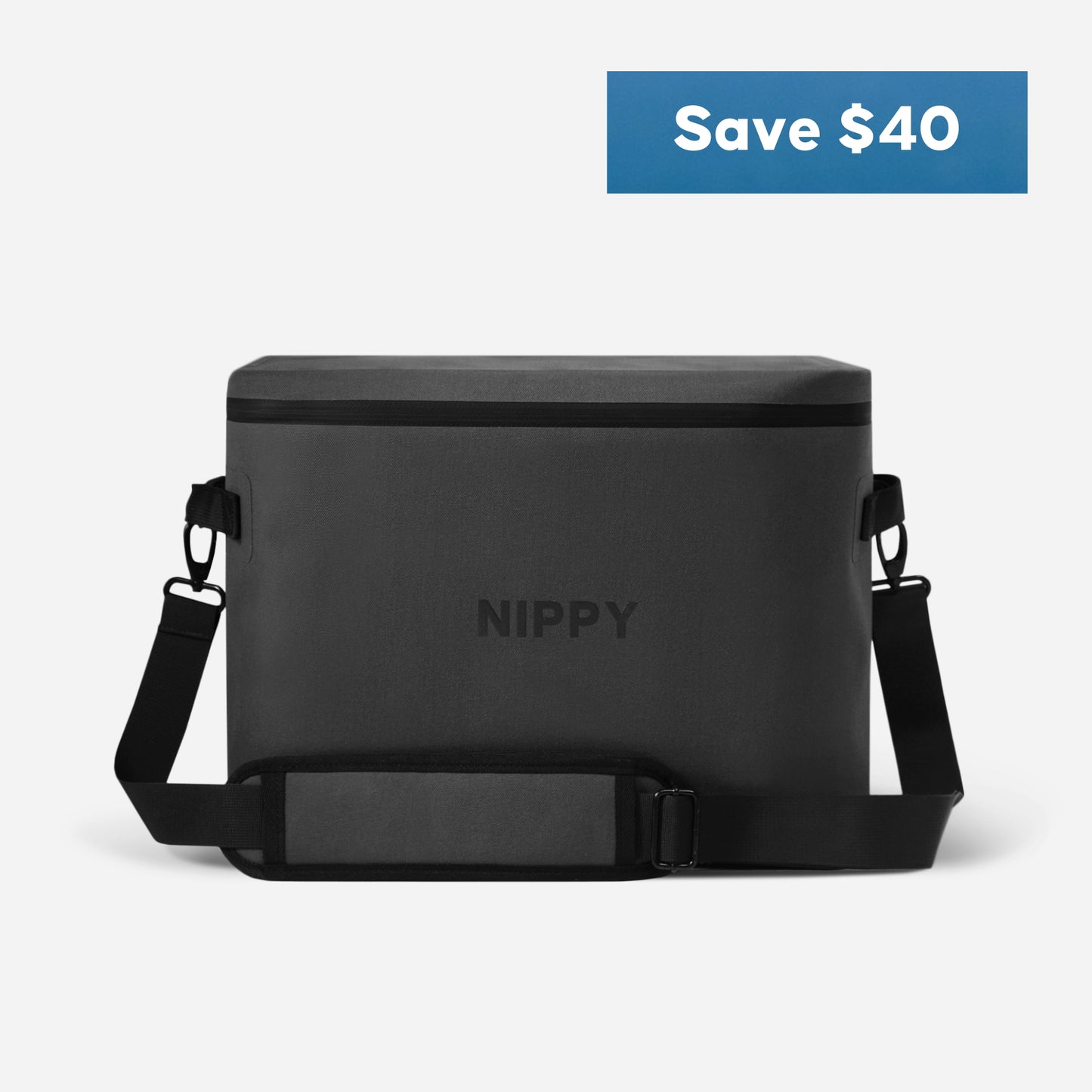 NIPPY 20L Soft Cooler