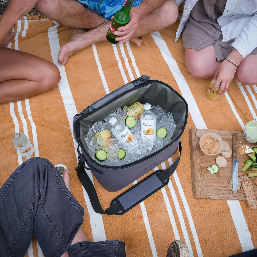 NIPPY 20L Soft Cooler