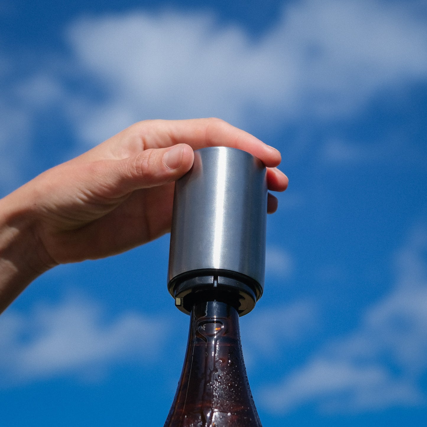 NIPPY Bottle Opener