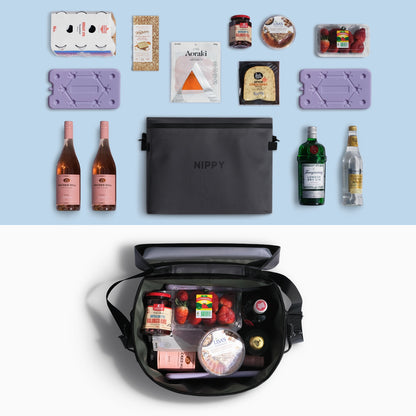 NIPPY 20L Soft Cooler