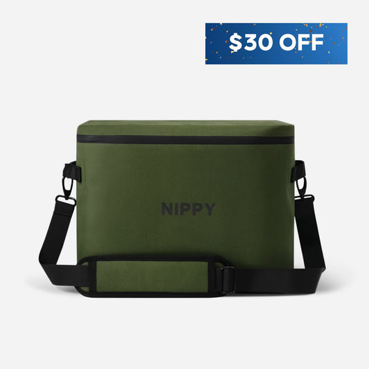 NIPPY 20L Soft Cooler